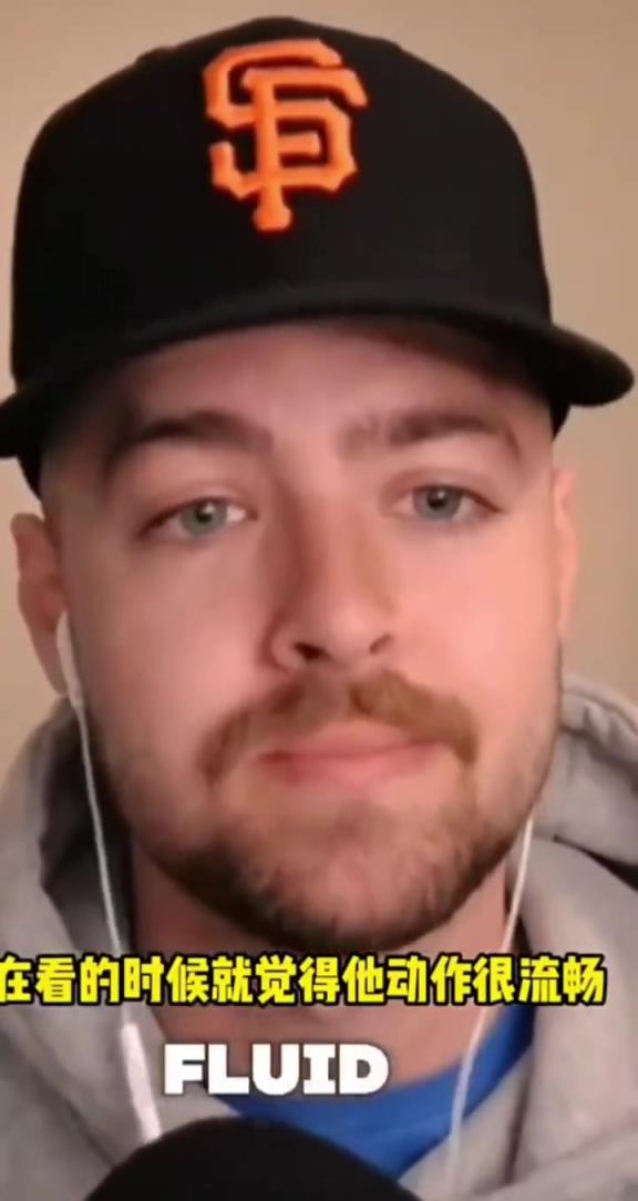 國外熱火博主：我很喜歡楊瀚森的技術！他的靈活度比馬盧阿奇還高